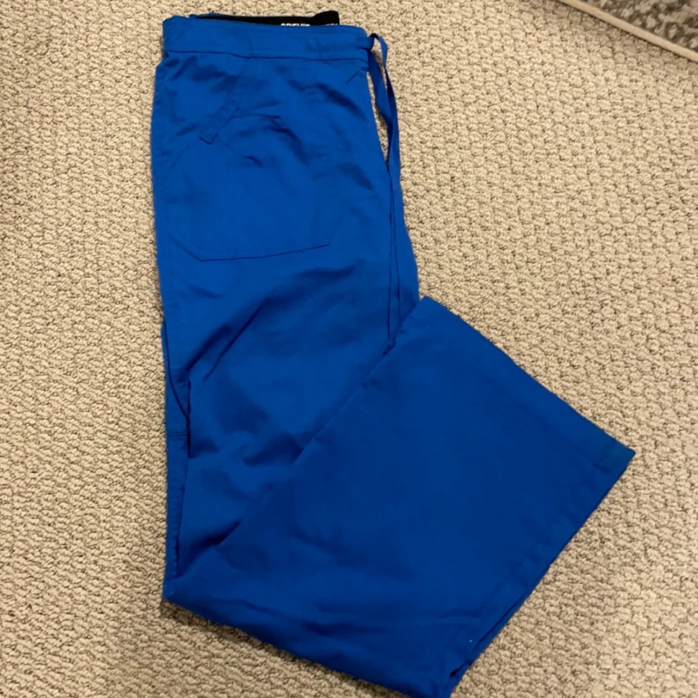 Greys Anatomy scrub pants